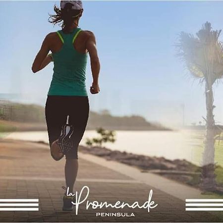 Appart 100 M2 Haut Standing En Bord De Mer Casablanca Eksteriør bilde